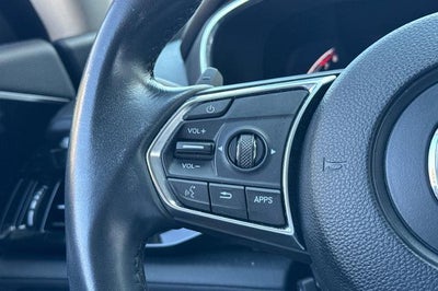 2024 Acura MDX w/Technology Package