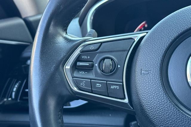 2024 Acura MDX w/Technology Package