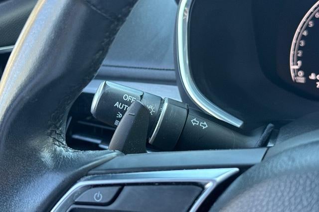2024 Acura MDX w/Technology Package