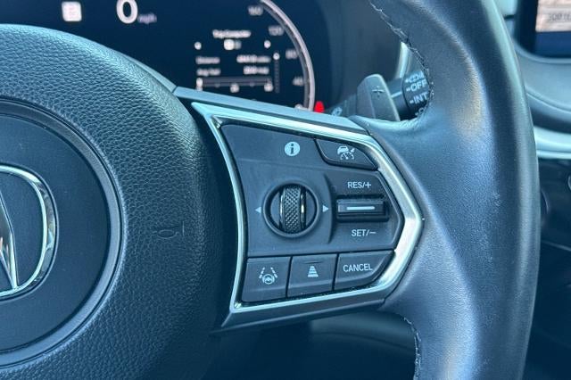 2024 Acura MDX w/Technology Package