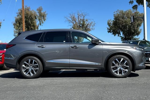 2024 Acura MDX w/Technology Package