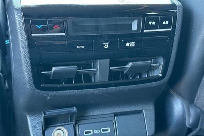 2024 Acura MDX w/Technology Package