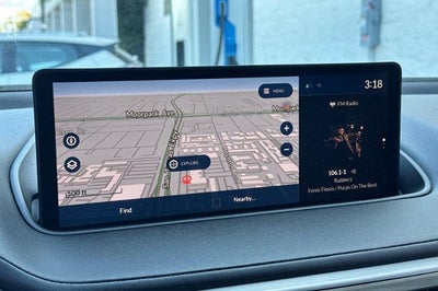 2024 Acura MDX w/Technology Package