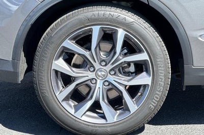 2024 Acura MDX w/Technology Package