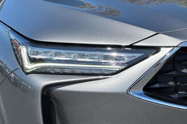 2024 Acura MDX w/Technology Package