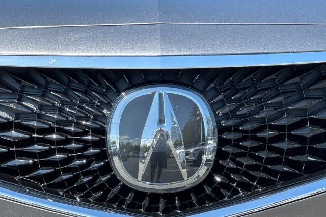 2024 Acura MDX w/Technology Package