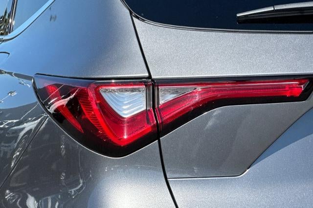 2024 Acura MDX w/Technology Package