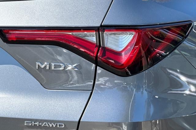 2024 Acura MDX w/Technology Package