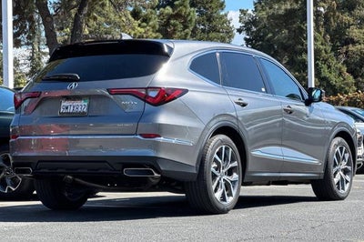 2024 Acura MDX w/Technology Package