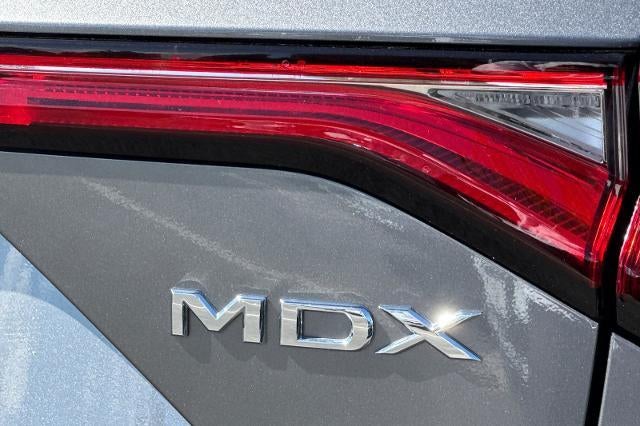 2024 Acura MDX w/Technology Package