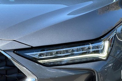 2024 Acura MDX w/Technology Package