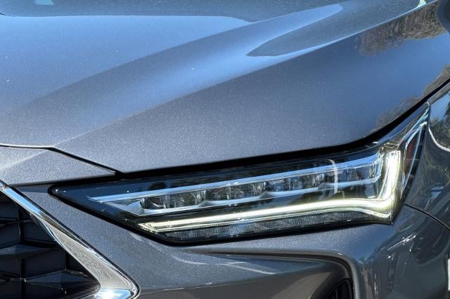 2024 Acura MDX w/Technology Package
