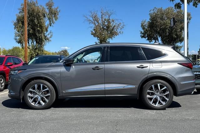 2024 Acura MDX w/Technology Package