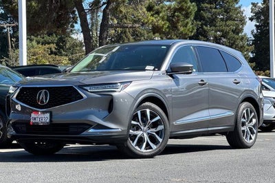 2024 Acura MDX w/Technology Package