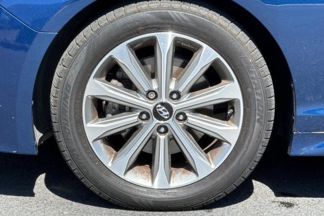 2016 Hyundai Sonata 2.4L Limited