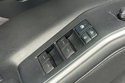 2021 Toyota Highlander Hybrid LE
