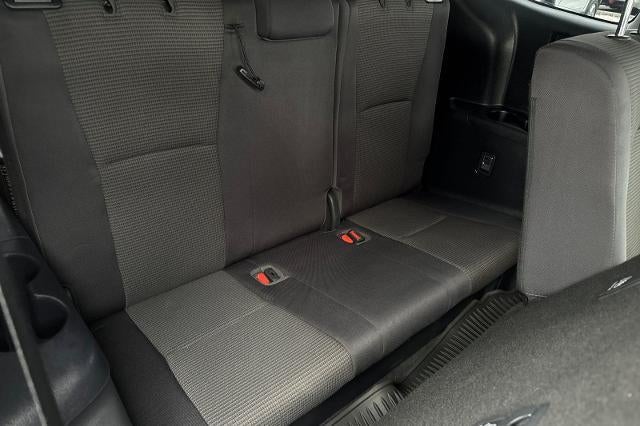 2021 Toyota Highlander Hybrid LE