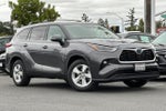 2021 Toyota Highlander Hybrid LE