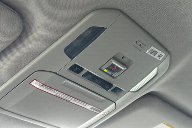 2021 Toyota Highlander Hybrid LE
