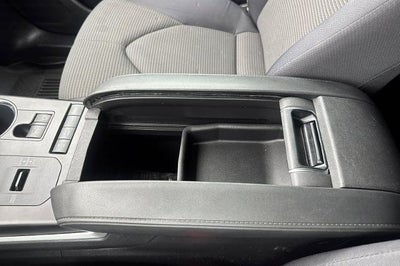 2021 Toyota Highlander Hybrid LE