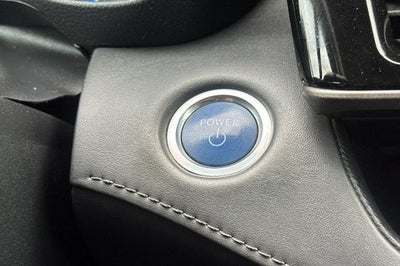 2021 Toyota Highlander Hybrid LE