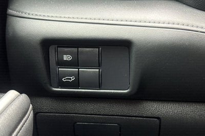 2021 Toyota Highlander Hybrid LE