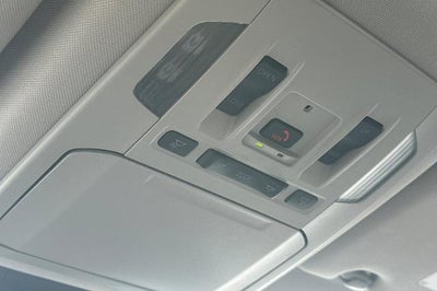 2025 Toyota Highlander Hybrid XLE