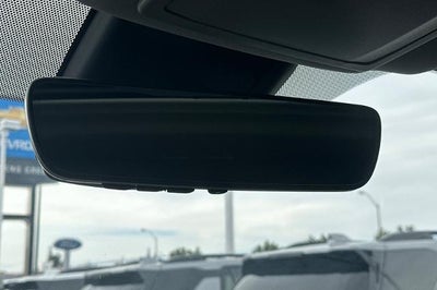 2025 Toyota Highlander Hybrid XLE