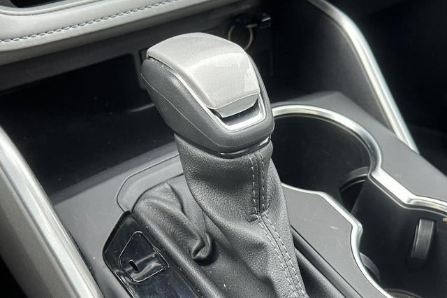 2025 Toyota Highlander Hybrid XLE
