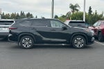 2025 Toyota Highlander Hybrid XLE