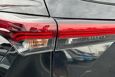 2025 Toyota Highlander Hybrid XLE
