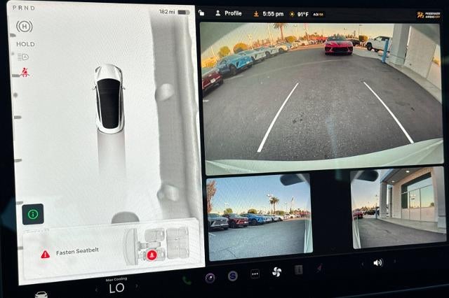 2023 Tesla Model 3 Base