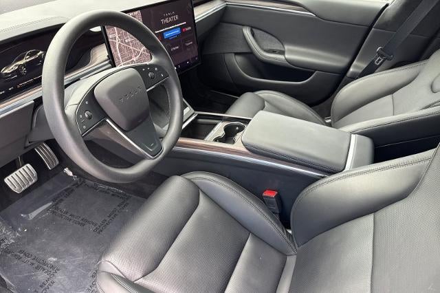 2024 Tesla Model S Base