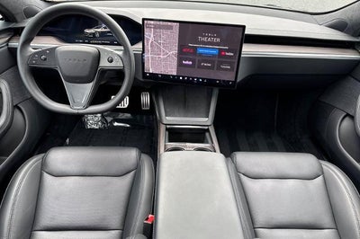 2024 Tesla Model S Base