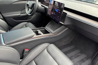 2024 Tesla Model S Base