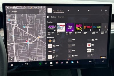2024 Tesla Model S Base