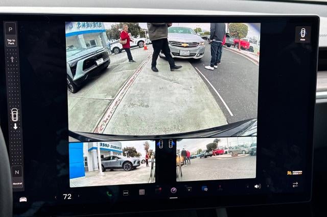 2024 Tesla Model S Base