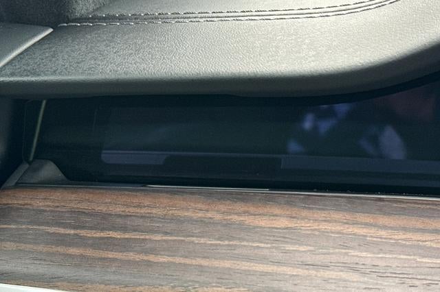 2024 Tesla Model S Base