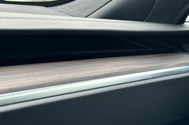 2024 Tesla Model S Base