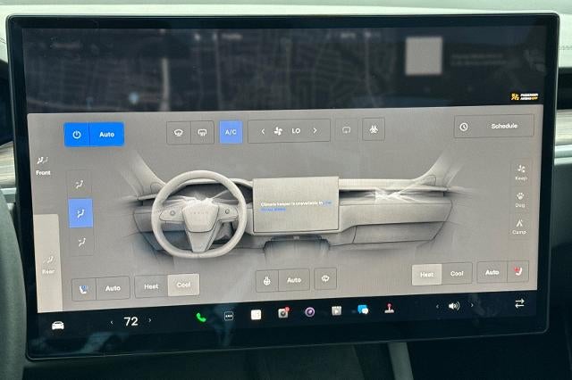 2024 Tesla Model S Base