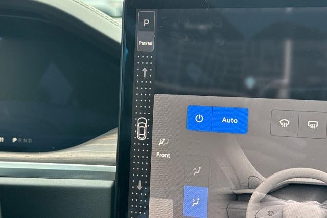 2024 Tesla Model S Base