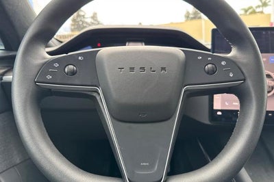 2024 Tesla Model S Base