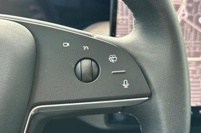 2024 Tesla Model S Base