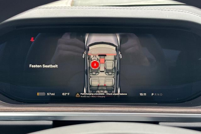 2024 Tesla Model S Base