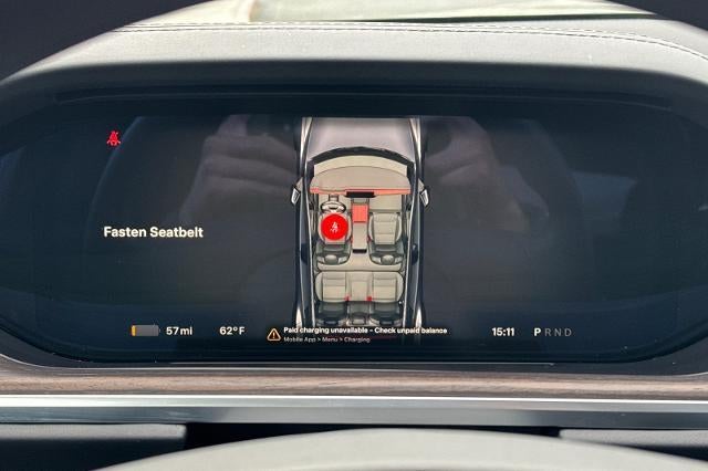 2024 Tesla Model S Base