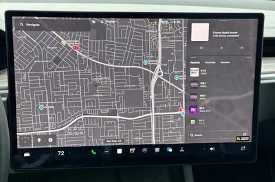 2024 Tesla Model S Base