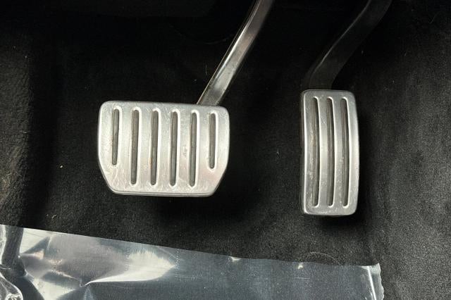 2024 Tesla Model S Base