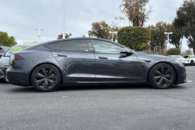 2024 Tesla Model S Base
