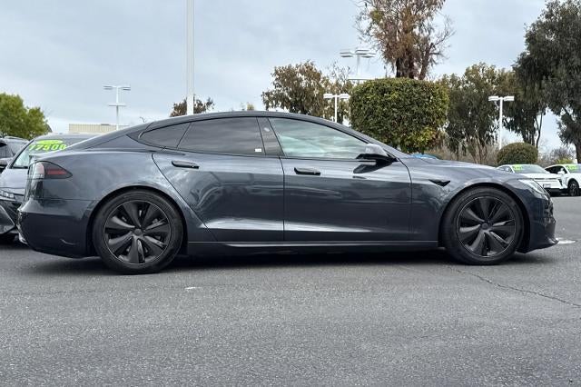 2024 Tesla Model S Base