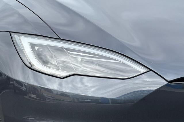 2024 Tesla Model S Base